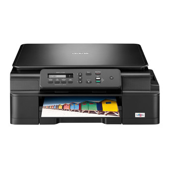 Brother Printer รุ่น DCP-J100