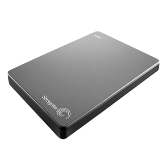 Seagate New Backup Plus USB 3.0 2.5&quot; 1TB STDR1000301 (Silver)&quot;