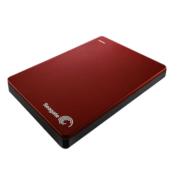 Seagate New Backup Plus USB 3.0 2.5&quot; 1TB STDR1000303 (Red)&quot;