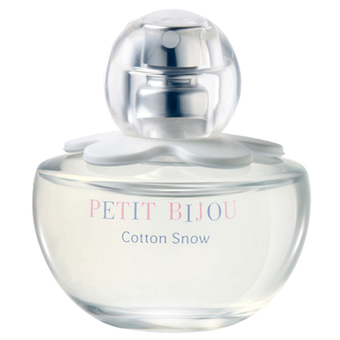 Etude House หัวน้ำหอมกลิ่น Petit Bijou Cotton Snow 30ml.