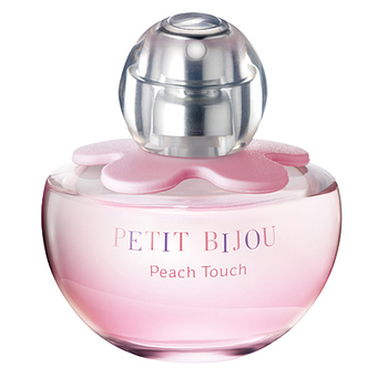 Etude House หัวน้ำหอมกลิ่น Petit Bijou Peach Touch 30ml.