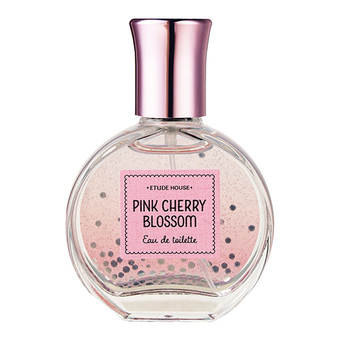 Etude House Pink Cherry Blossom Eau de toilette 30ml น้ำหอมกลิ่นซากุระหอมหวาน