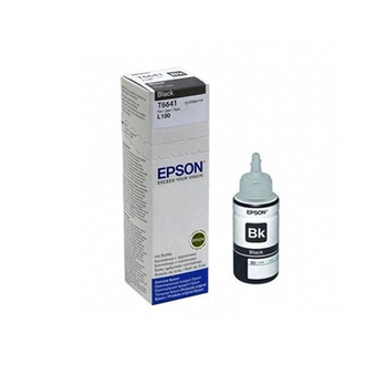EPSON INK T664100 (BLACK)