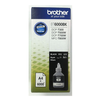 Brother Ink Refill For Dcp-T300/T500W ( Black )