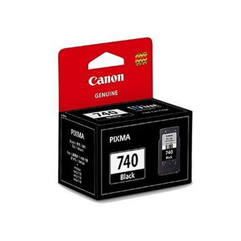 CANON INK PG-740 (BLACK)
