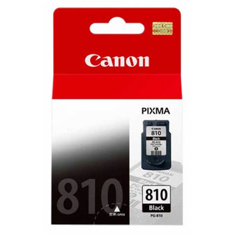 CANON INK PG-810 (BLACK)