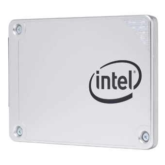 INTEL HDD - Hard Disk SSD 120 GB. 540 SERIES SATA 6GB (SSDSC2KW120H6X1)