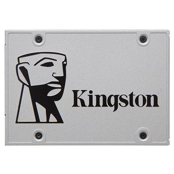 KINGSTON HDD - Hard Disk SSD 120 GB. SUV400S37A/120G