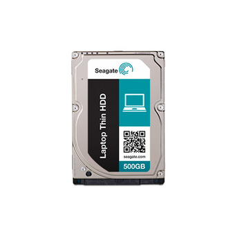 SEAGATE HDD Notebook 500 GB 5400RPM ST500LT012