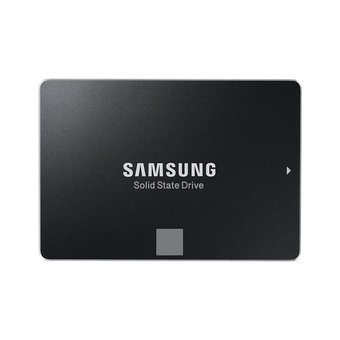 SAMSUNG HDD - Hard Disk SSD 250 GB. 750 EVO (MZ-750250BW)