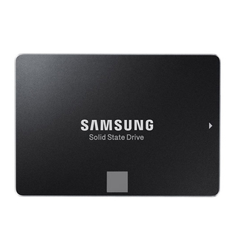 SAMSUNG HDD SSD 120 GB. MZ-75E120BW