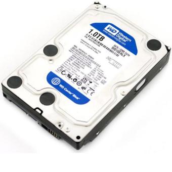 WD Storage Desktop Hard Drives 1TB SATA III (BLUE)