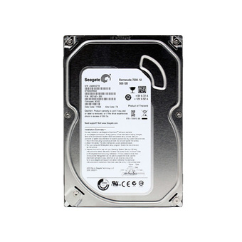 SEAGATE HDD Internal 500 GB 7200RPM ST500DM002