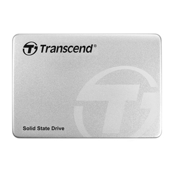 TRANSCEND HDD - HARD DISK SSD 240GB TRANSCEND SSD220S (TS240GSSD220S)