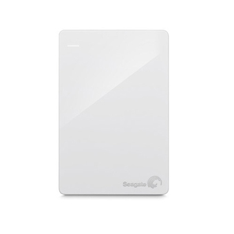 SEAGATE Hard Disk External 2.0TB 5400RPM STDR2000306 (WHITE)