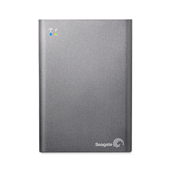 SEAGATE Hard Disk External 2.0TB 5400RPM (STCV2000300)