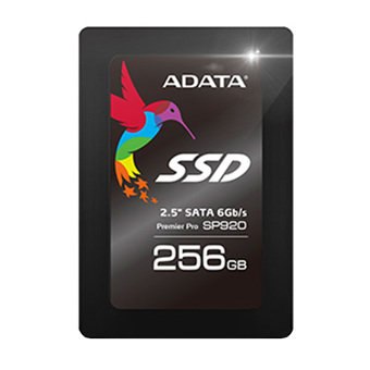 ADATA HDD - Hard Disk SSD 256 GB. PREMIER PRO SP920