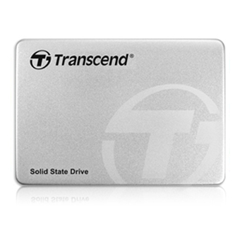 Transcend HDD Hard Disk SSD 128 GB. SSD370S รุ่น TS128GSSD370S