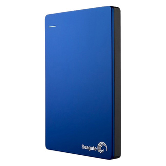 SEAGATE HDD External 1.0 TB 5400RPM 2.5&quot; STDR1000302 (BLUE)&quot;