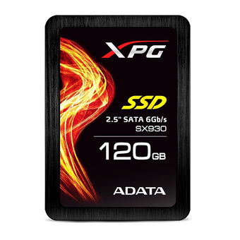 ADATA HDD - Hard Disk SSD 120 GB. XPG SX930