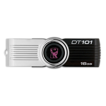  Kingston Flash Drive DT101G2 16 GB