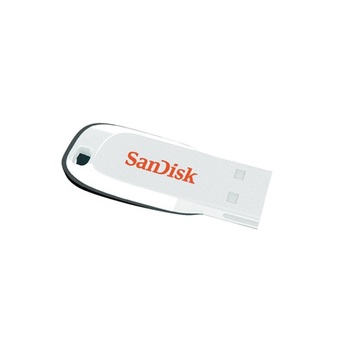 SANDISK FLASH DRIVE 8 GB. SDCZ50C_008G_B35W