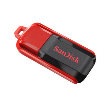 SANDISK FLASH DRIVE 16 GB. FLASH DRIVE SANDISK (SDCZ52_016G_B35)