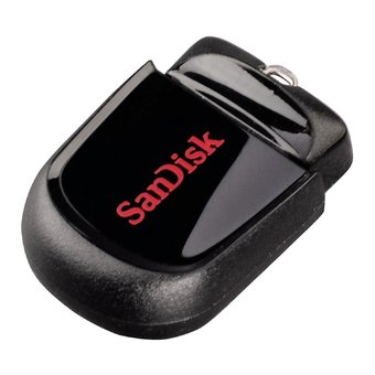 SANDISK FLASH DRIVE 16 GB. SDCZ33_016G_B35