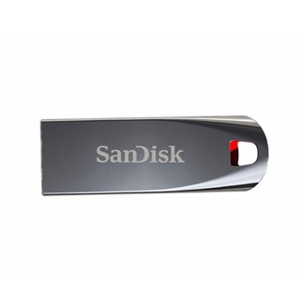 SANDISK FLASH DRIVE 8 GB. SDCZ71_08G_B35