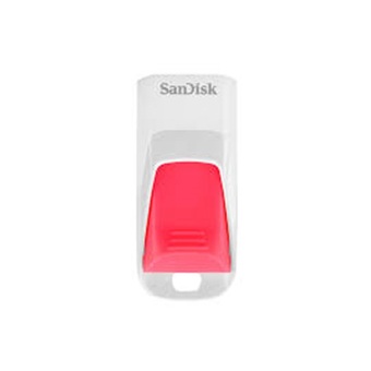 SANDISK FLASH DRIVE 16 GB. SDCZ51W_0016G_B35P