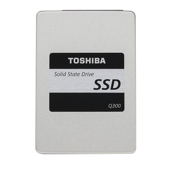 TOSHIBA HDD - Hard Disk SSD 120 GB. Q300
