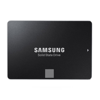 SAMSUNG HDD SSD 250 GB. MZ-75E250BW