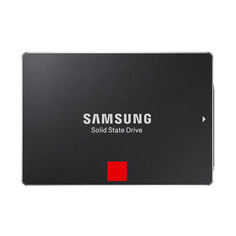 SAMSUNG HDD SSD 128 GB. MZ-7KE128BW