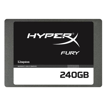 KINGSTON HDD SSD 240 GB. SHFS37A/240G