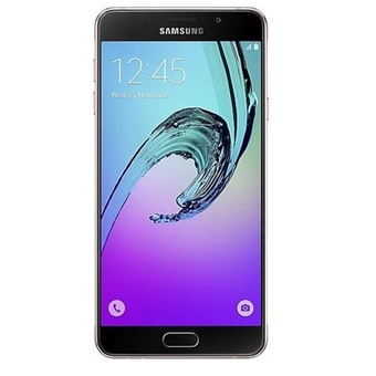 Samsung Galaxy A7 (2016) 16GB (Gold)