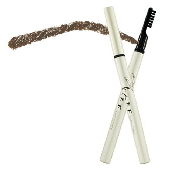 The Choute by Witch's Pouch Eyebrow Pencil # No.4