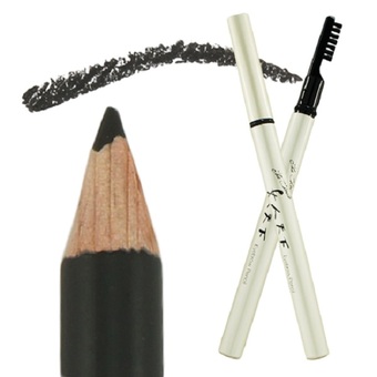 The Choute by Witch&#039;s Pouch Eyebrow Pencil # No.1