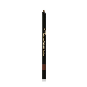 The Choute by Witch&#039;s Pouch Waterproof Soft Gel Eyeliner #02