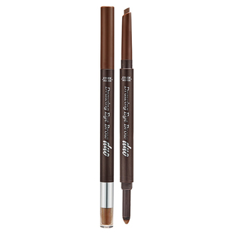 Etude House Drawing Eye Brow Duo ดินสอเขียนคิ้ว #01