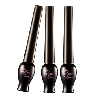 Etude House Oh My Eye Liner 3 ชิ้น (No.1 #Black)