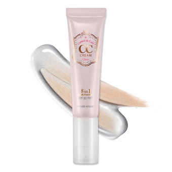 Etude House CC Cream Correct &amp; Care Cream SPF30/PA++ 35g #2 Glow Skin