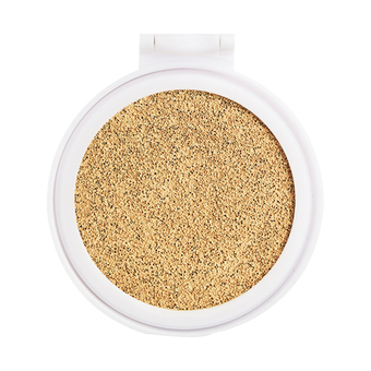 Etude House บีบีคุชชั่น Precious Mineral Any Cushion SPF50+/PA+++ #W13 Natural Beige รีฟิว+พัฟ