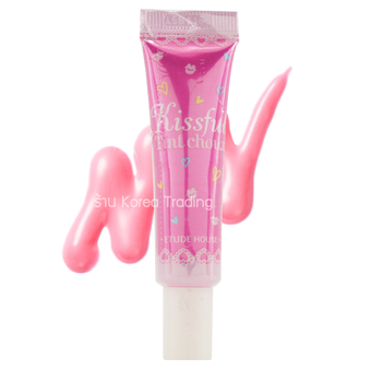 Etude House Kissful Tint Chou #2