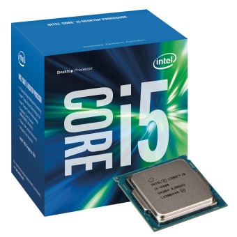Intel Processor Core i5-6500 3.2G/4C/4T/1151 (BX80662I56500)