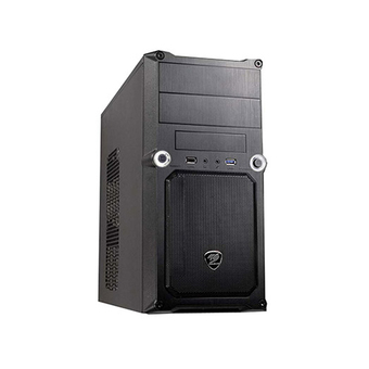 COUGAR ATX CASE รุ่น MG100 (5SS8)