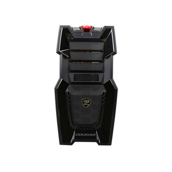 COUGAR ATX CASE 6HM6-B (BLACK)