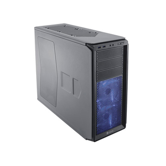 CORSAIR ATX CASE CC-9011042-WW (BLACK)