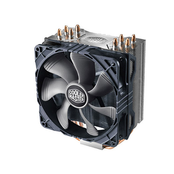 COOLER MASTER CPU COOLER RR-212X-20PM-R1 (BLACK)