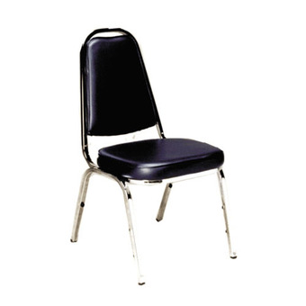 NDL เก้าอี้ประชุม รุ่น NDL-003 ( สีน้ำตาลเข้ม )