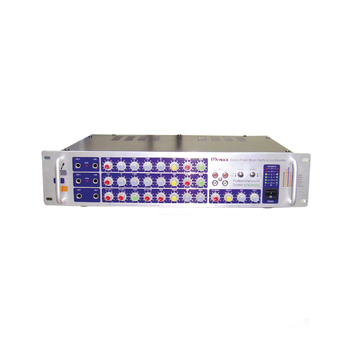 Sonar แอมป์ รุ่น STA-DR200 Silver